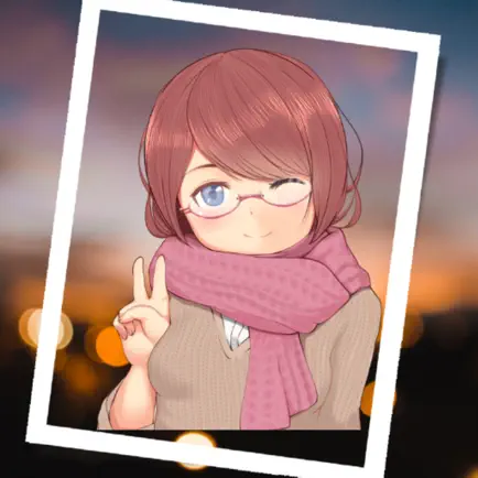 Anime Camera Filter Cheats