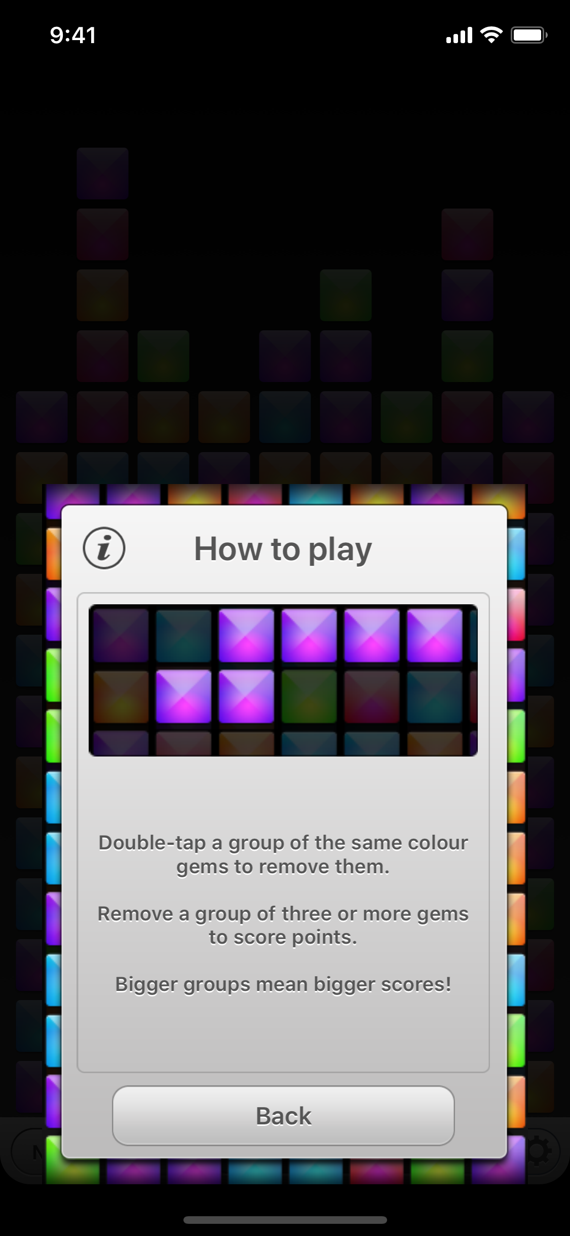 SameGame