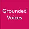 Grounded Voices App Support