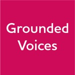 Download Grounded Voices app