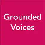 Grounded Voices App Alternatives