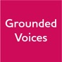 Grounded Voices app download