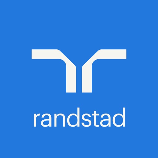 Randstad Jobs Icon