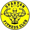 Spartan Fitness Club icon