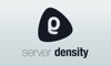 Server Density Dashboard