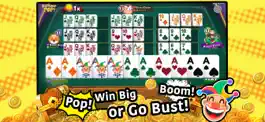 Game screenshot Rummy Pop! mod apk