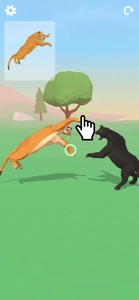 Move Animals! screenshot #1 for iPhone