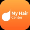 My Hair Center - iPadアプリ