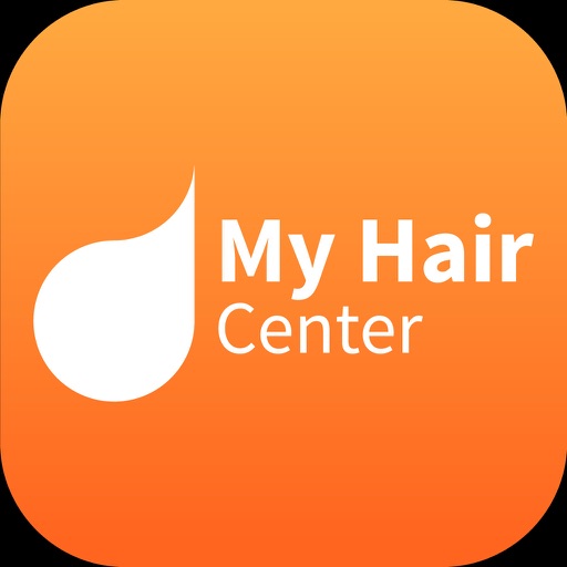 My Hair Center icon