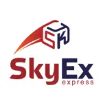 Sky Express - Business App Contact