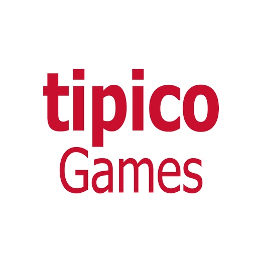 Tipico Games iOS App