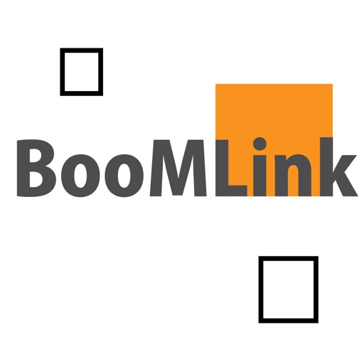 BooMLink icon