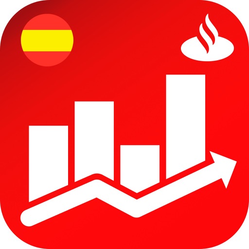 Santander Broker iOS App