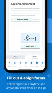 How to cancel & delete signnow: e-signature app 1