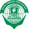 Royal Embassy High School