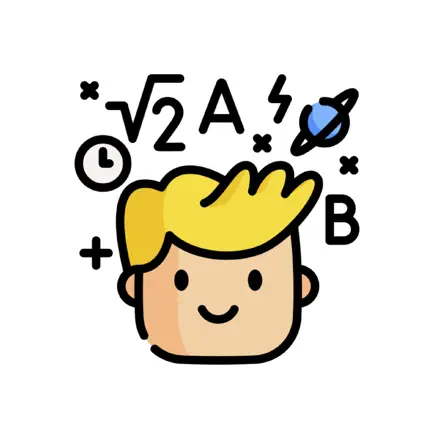Joc Matematica Читы
