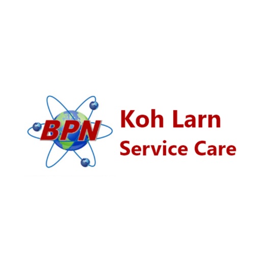 KOH LARN SERVICE CARE