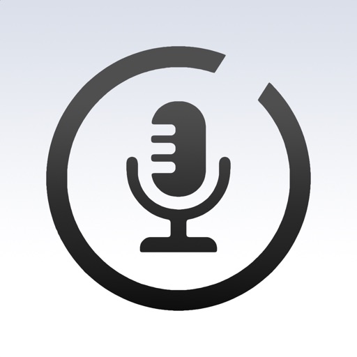Say&Go Voice Notes With Reminders & Sharing
