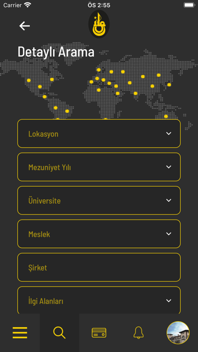 İELDER Screenshot