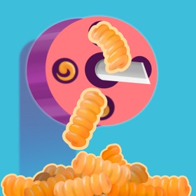 螢幕擷取畫面 (6) Pasta Fever