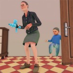 Download Granny Simulator Game app