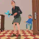 Granny Simulator Game App Problems