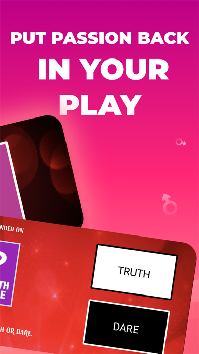 Sex Game for Couples - Sex App Screenshot