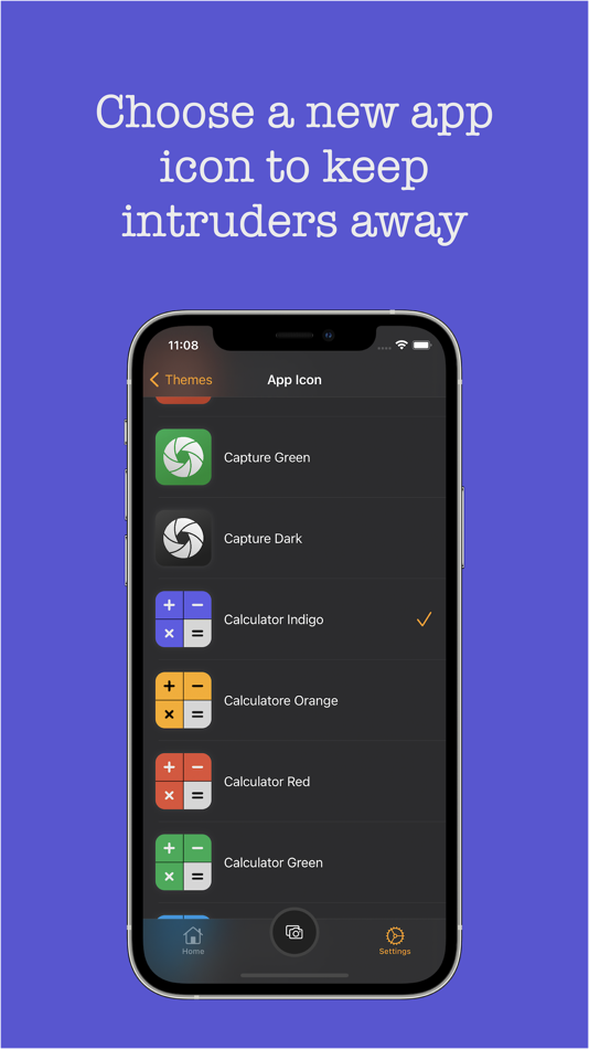 #9. Vault - Secret storage (iOS) 来自: loay setrak
