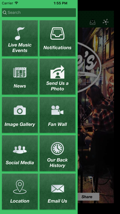 Screenshot #2 pour Blaine's Pub