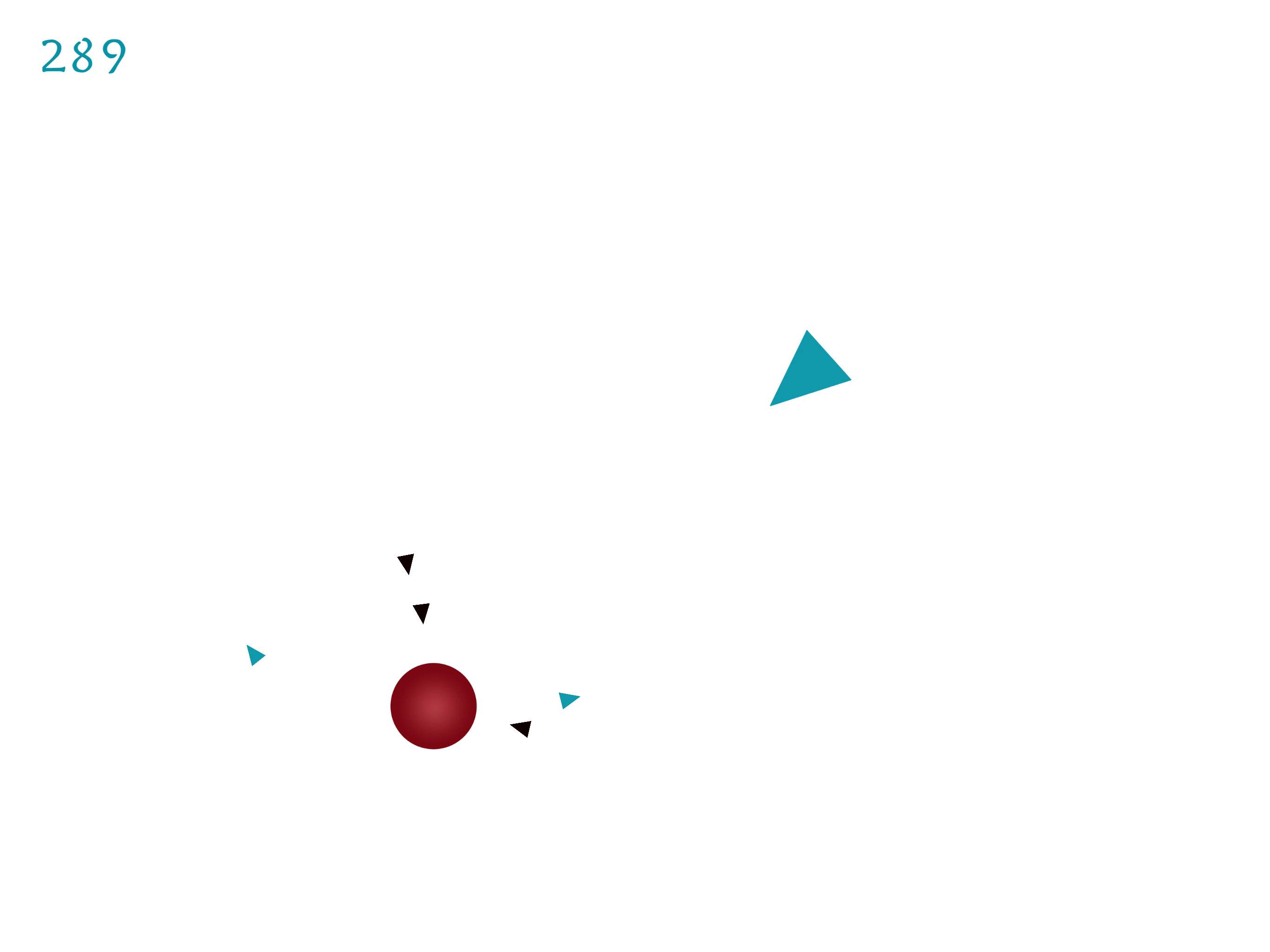 Swarm Undone screenshot 10