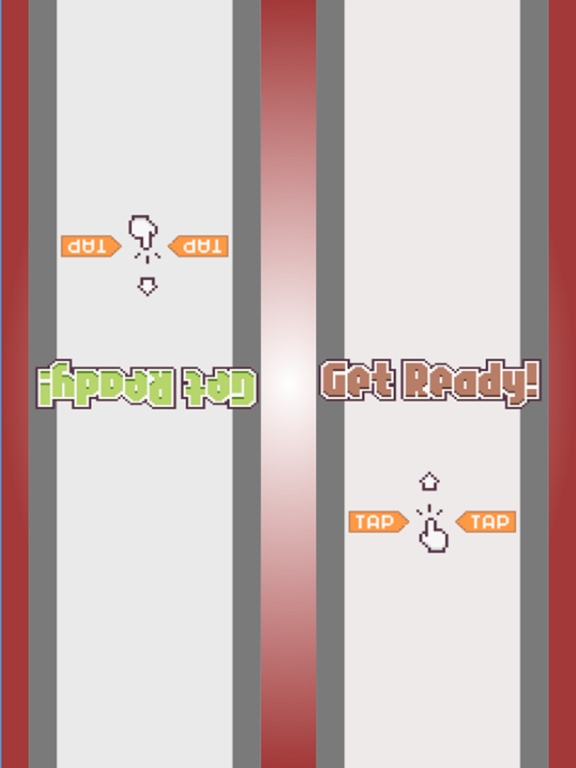 Screenshot #5 pour Wall Jump