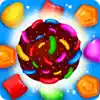 Candy Sweet Match 3 App Negative Reviews