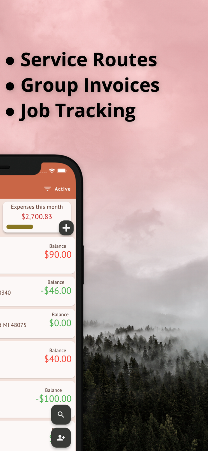 Business Manager Gig-Services