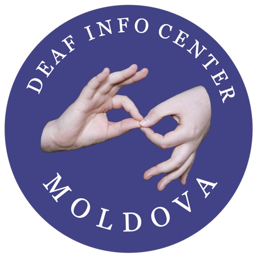 Deaf Info Center Moldova