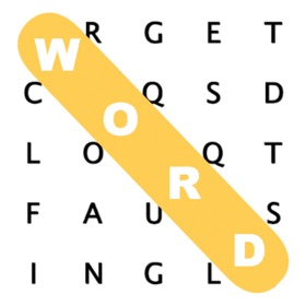 Screenshots (7) Word Search - Word Find Puzzle