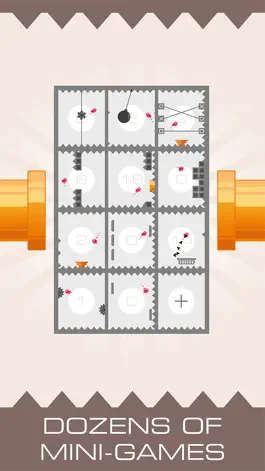 Game screenshot Don't Touch The Spikes: New season mod apk