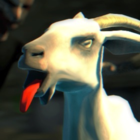 螢幕擷取畫面 (8) Goat vs Zombie: Best Simulator