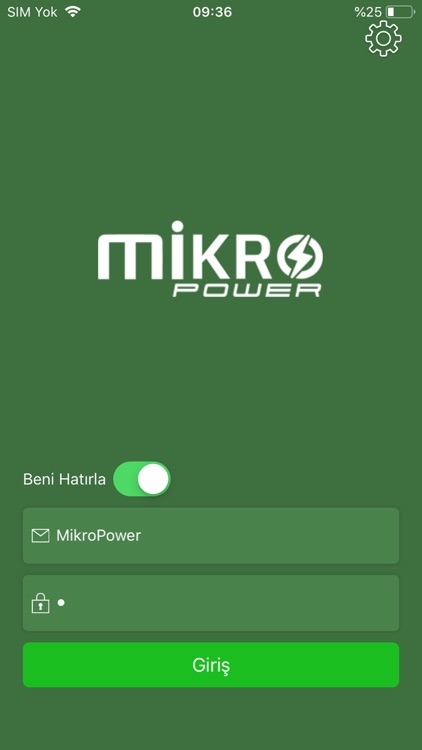 Mikro Power