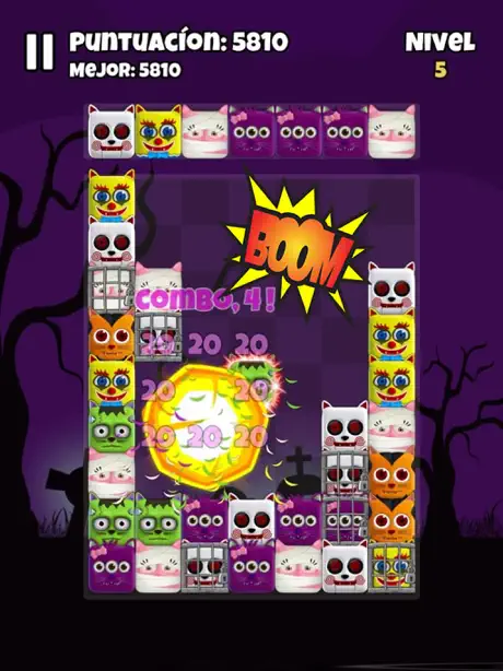 Bad Cats HD