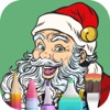 Coloring Book for Christmas - iPhoneアプリ