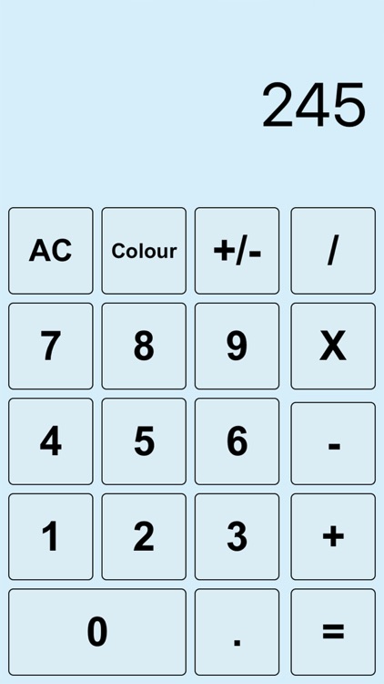 Dyslexia Calculator