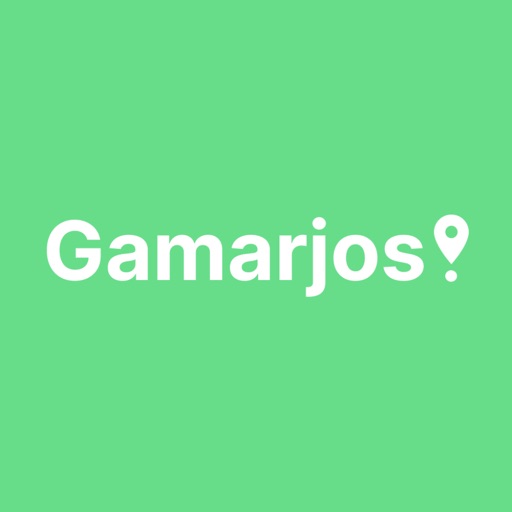 Gamarjos iOS App