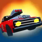 Car Wars: Free Destruction Derby Game App Support