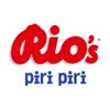 Rio's Piri Piri App icon