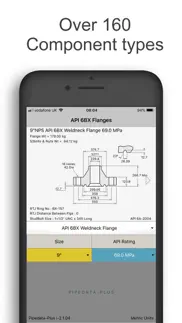 pipedata-plus iphone screenshot 3