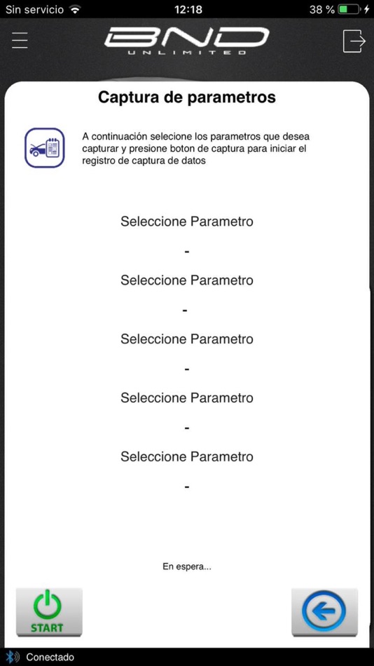 #6. BND SwitchmApp EVO (iOS) 由: BND Unlimited Engineering S.L