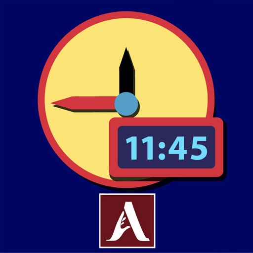 MatchTime App icon