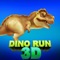 Dinosaur Run 3D
