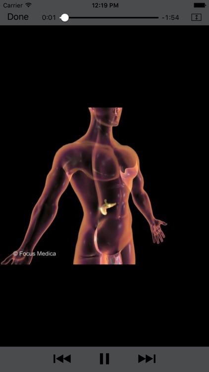 Diabetes and its complications screenshot-4