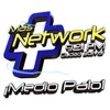 Mas Network 92.1 Fm